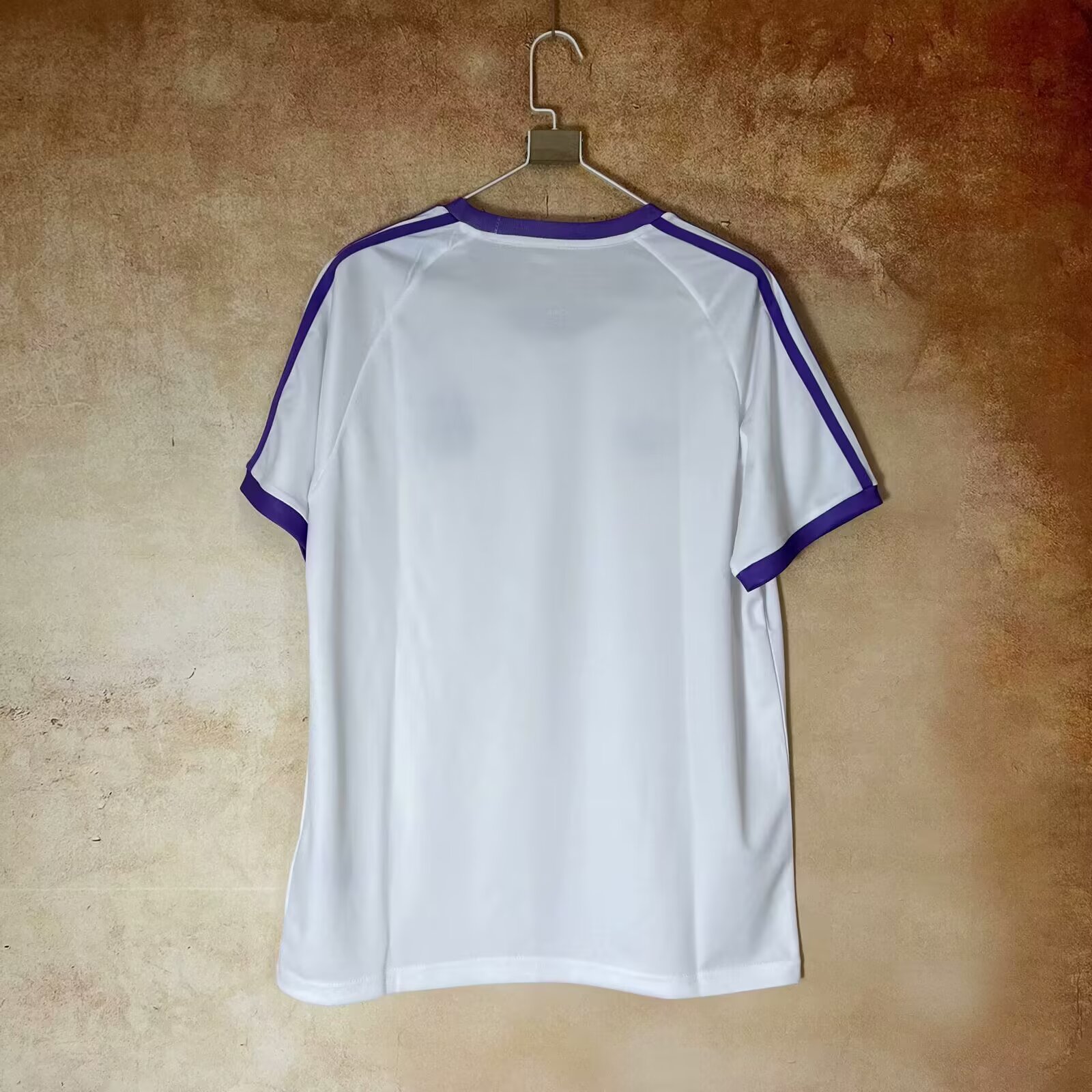2025/2026 Real Madrid Leisure Special Edition Football Jersey 1:1 Thai Quality