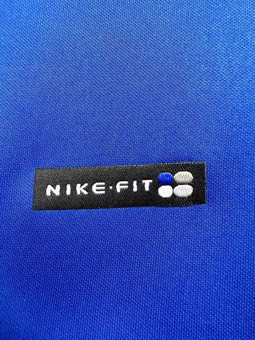 1997 Retro Brazil Soccer Jersey Away 1:1 Thai Quality