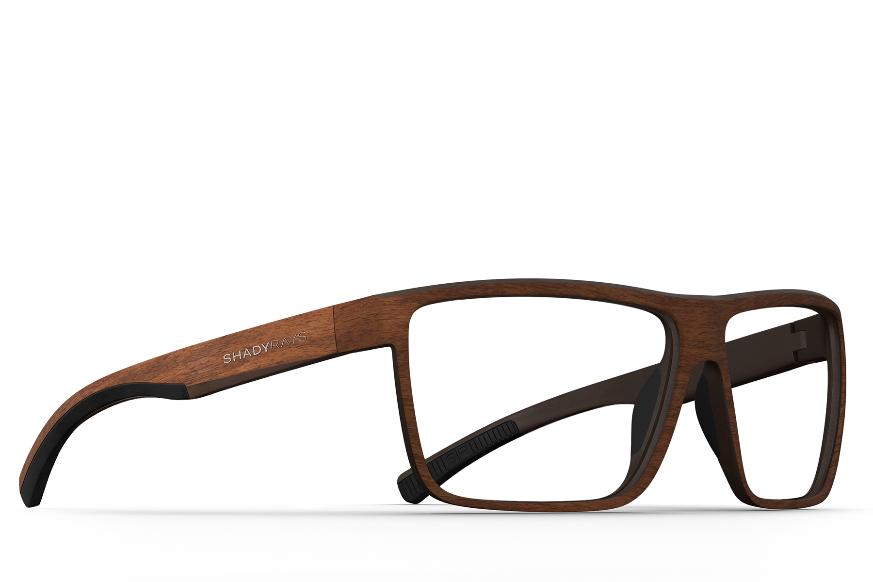 Cayman XL RX – Brown Timber