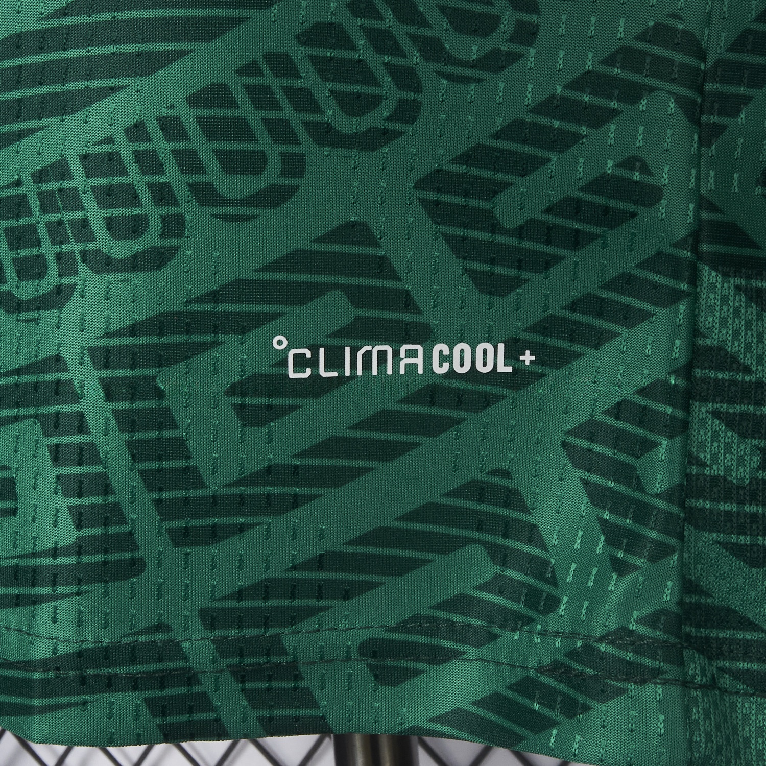 Mexico 2026 Home Jersey - Player Version - UnitedFutballJersey