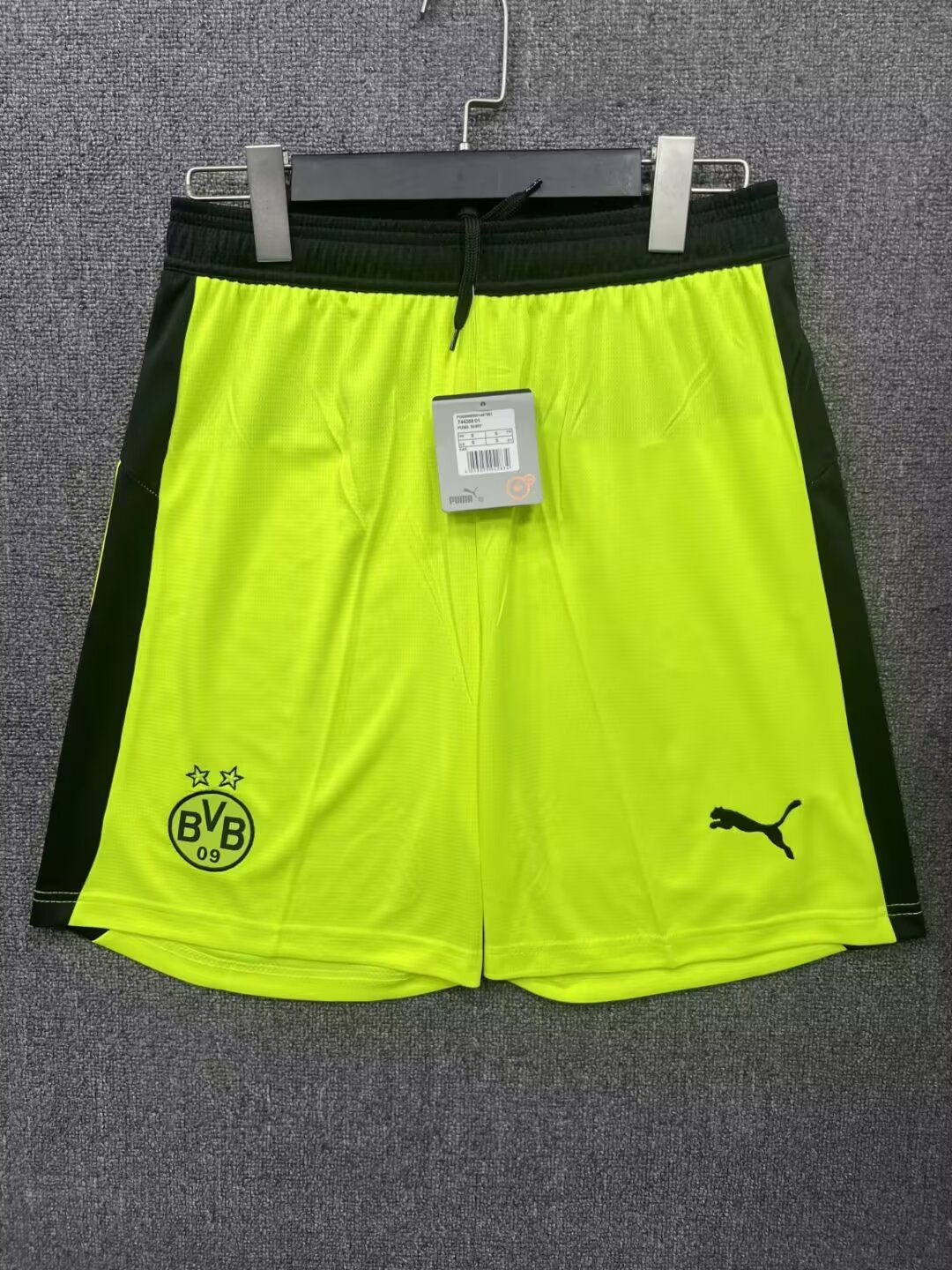 2025/2026 Dortmund Away Shorts 1:1 Thai Quality