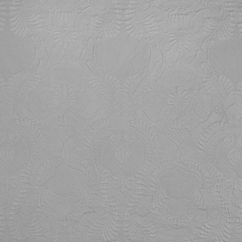 White on White Damask Jacquard - Joann Fabrics