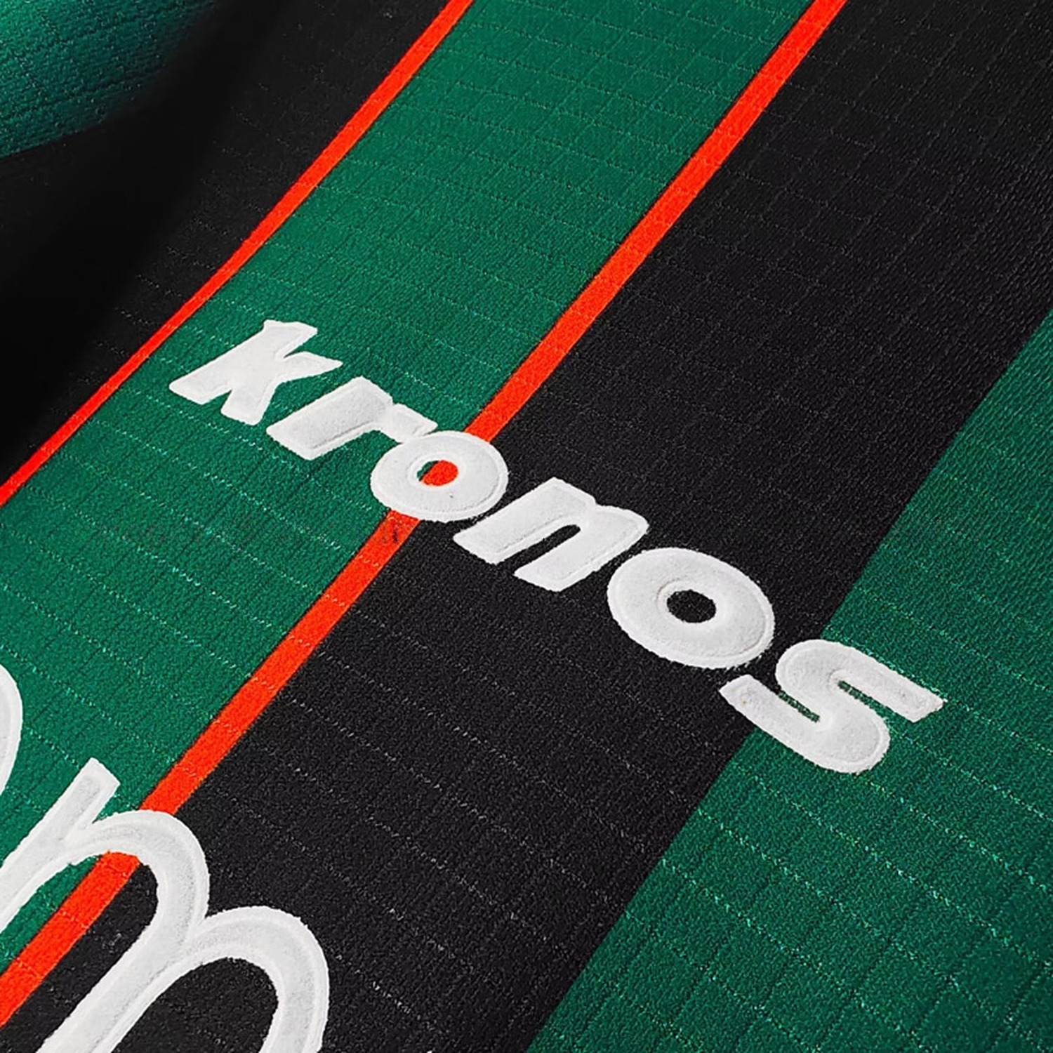Retro Venezia 1999-00 Home Jersey - UnitedFutballJersey