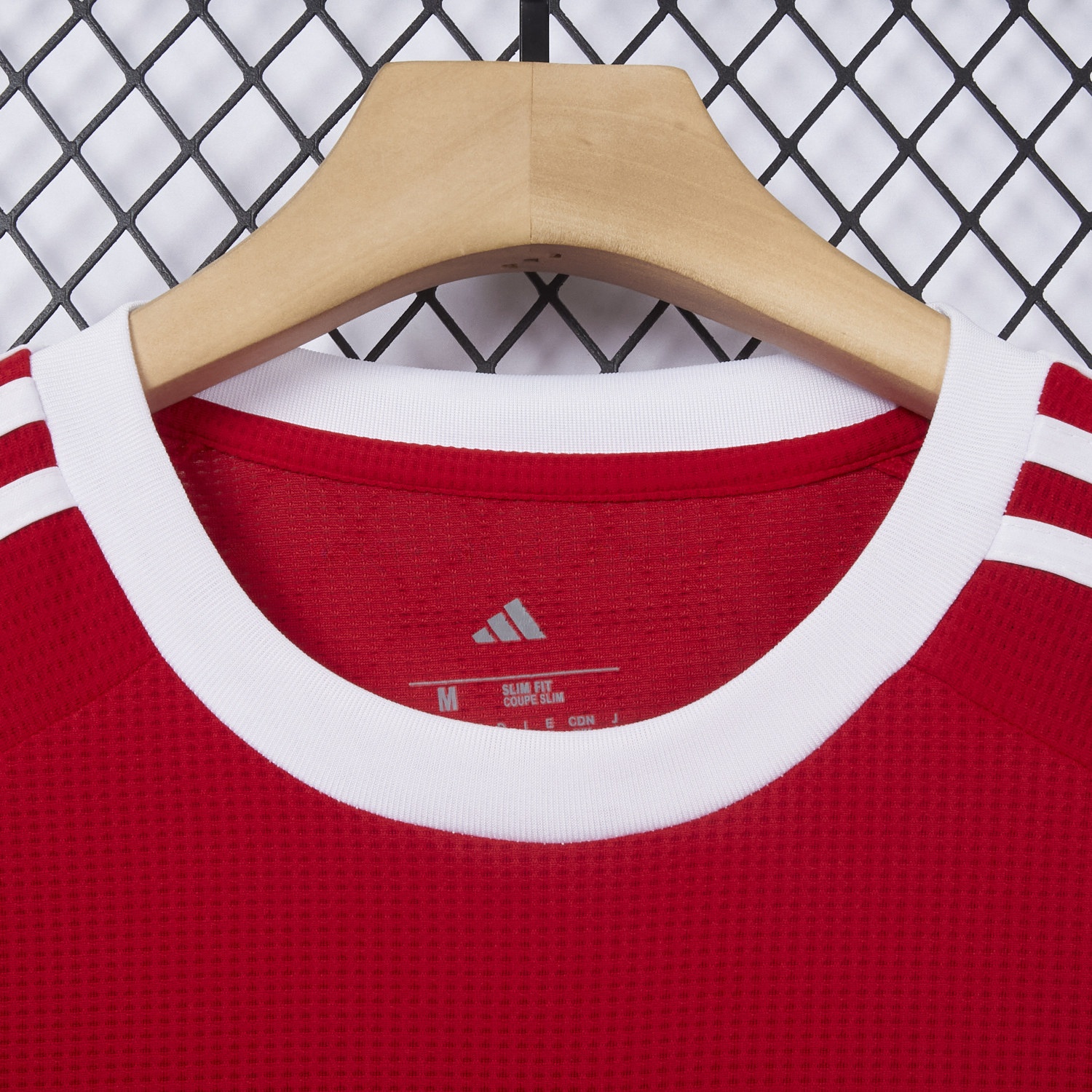 Union Berlin 25-26 60th Commemorative Special Jersey - Fans Version - UnitedFutballJersey