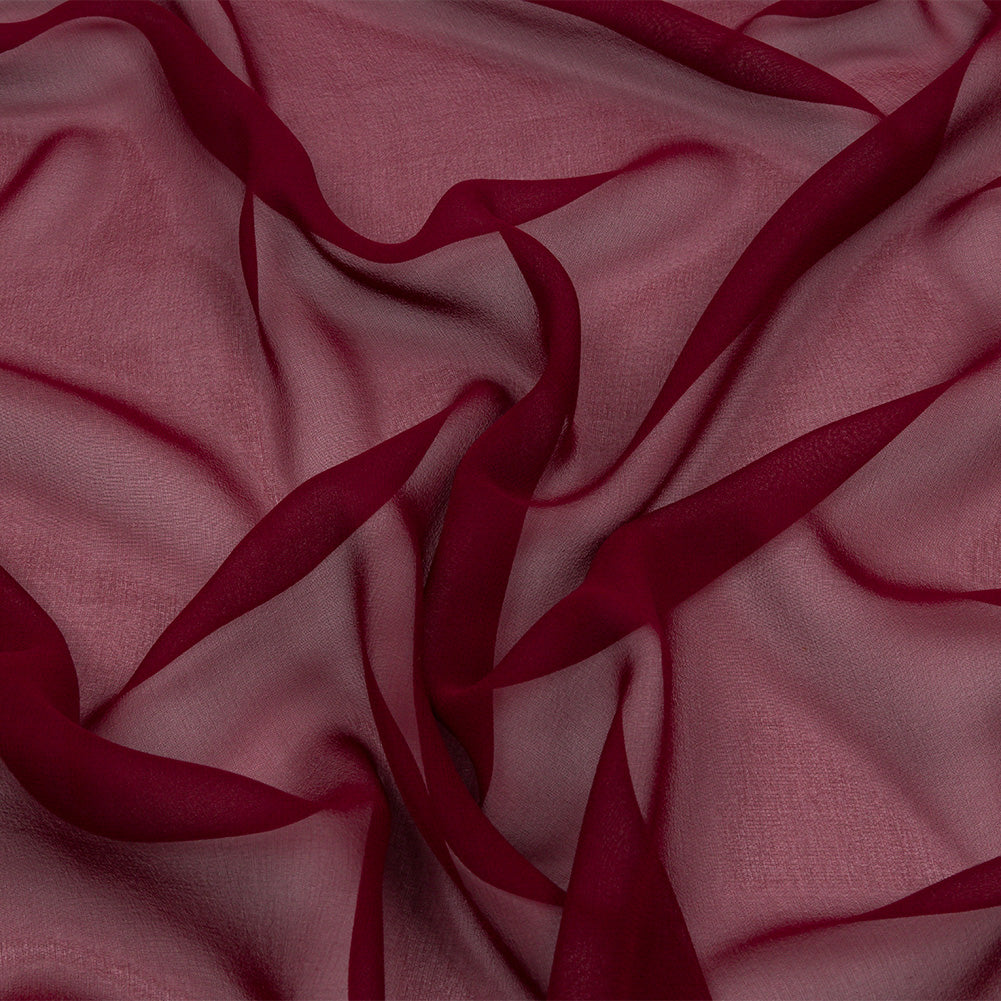 Silk Chiffon 44
