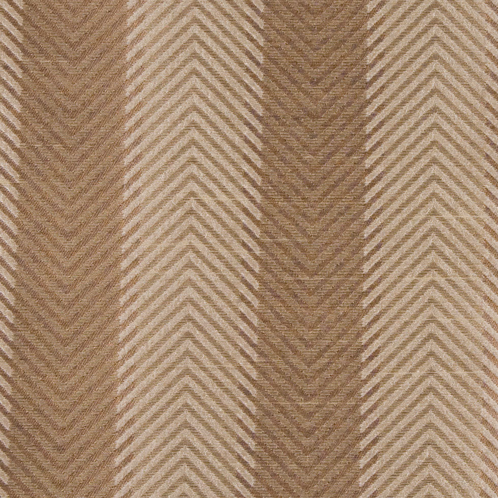 Victorian Gold/Stone Stripes Shantung   /Dupioni - Joann Fabrics