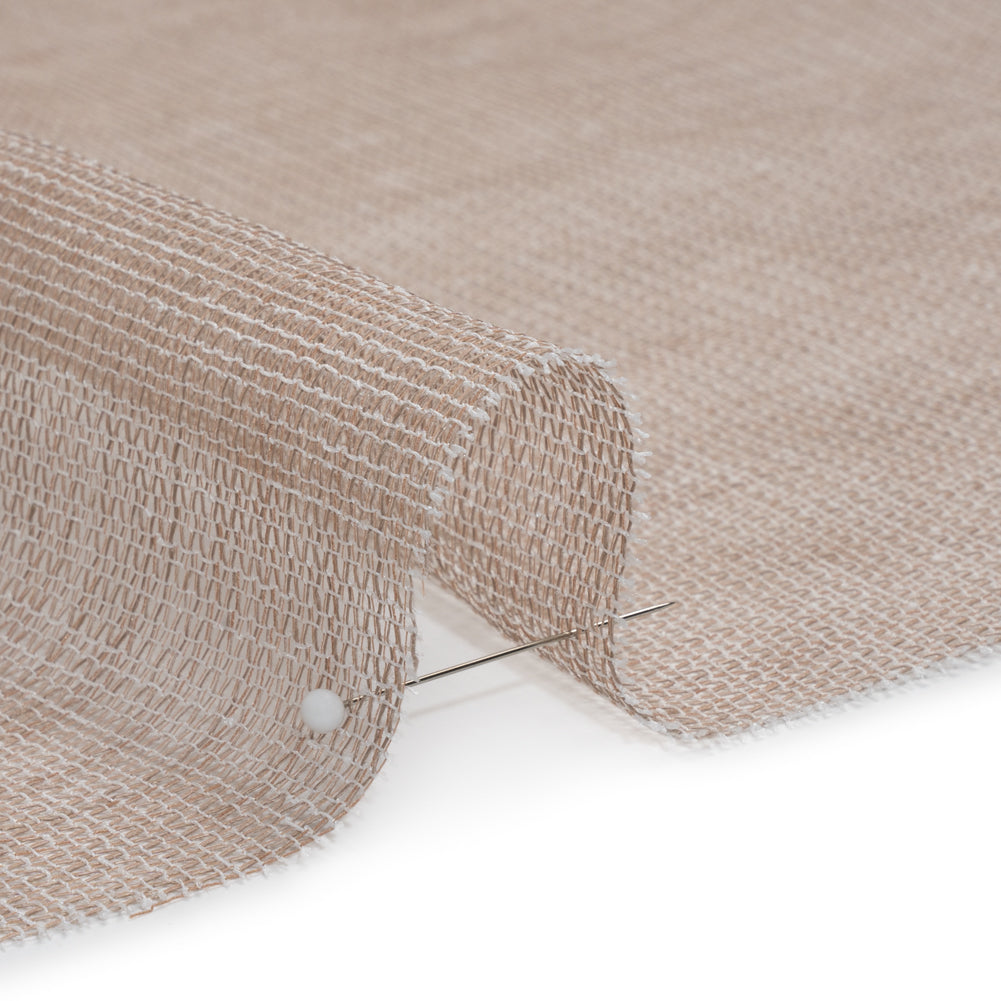 Mesh Drapery Sheers Fabric 118