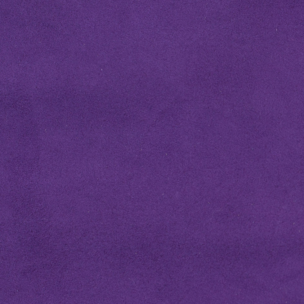 Small Imperial Palace Purple Goat Suede - Joann Fabrics