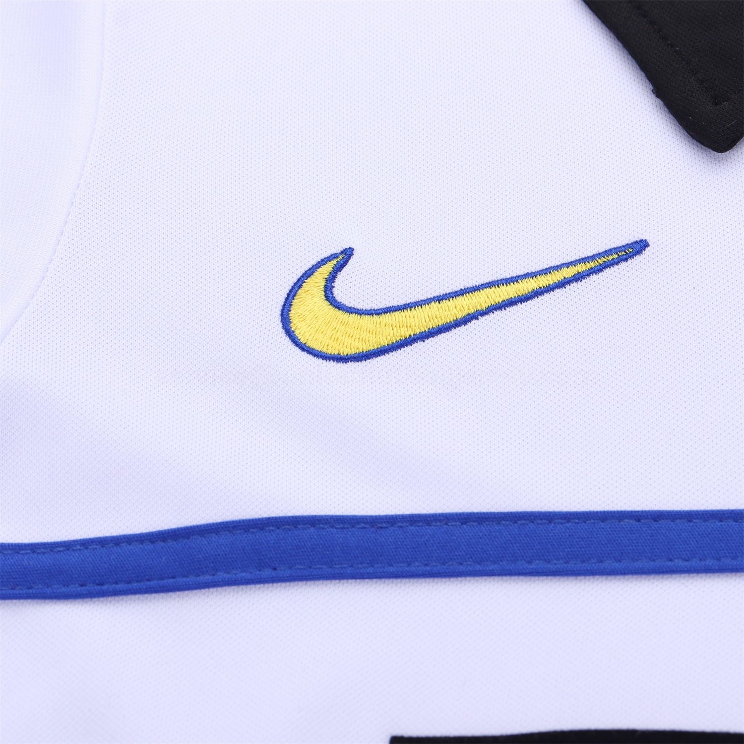 Retro Inter Milan 1998-99 Away Kids Kit - UnitedFutballJersey
