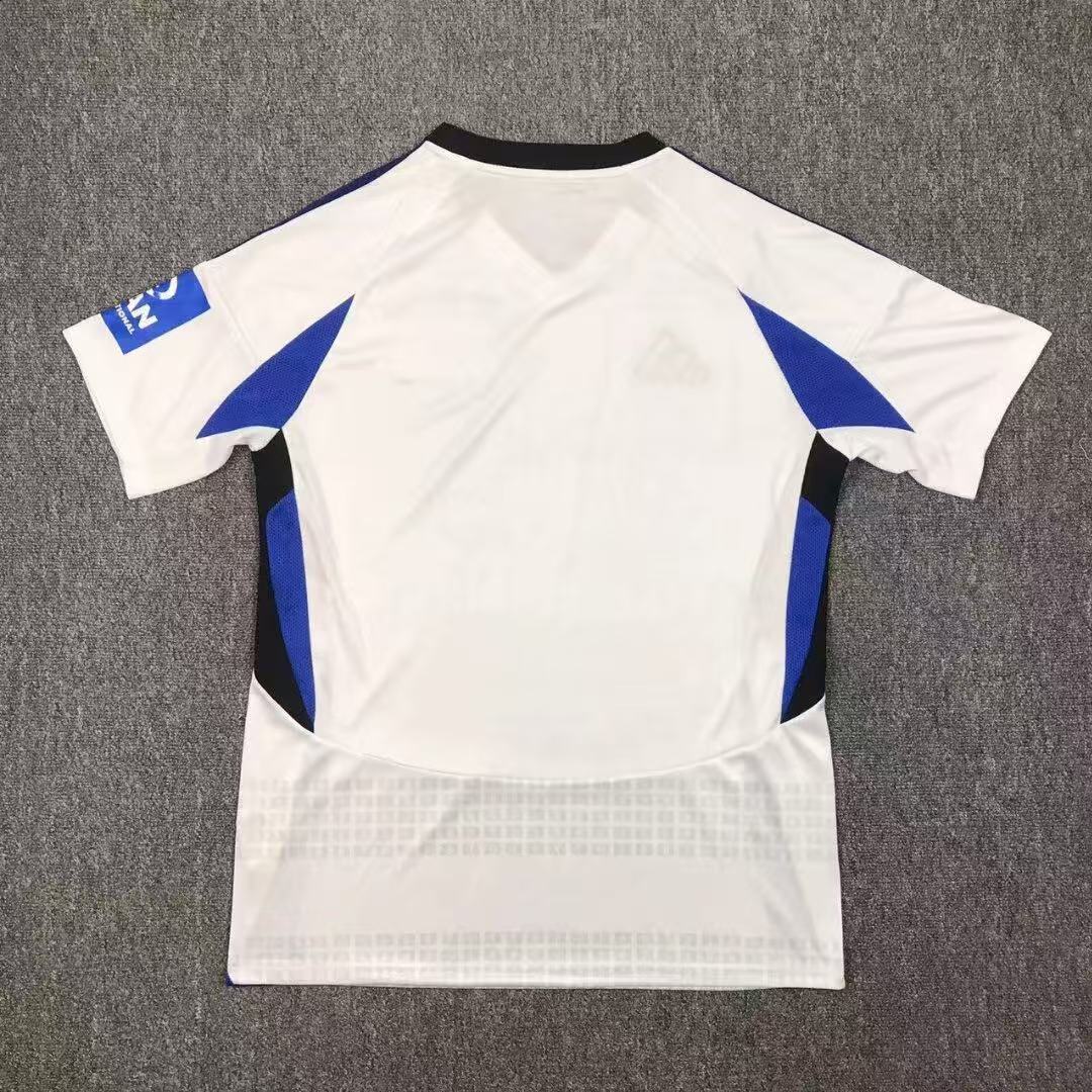 2024-2025 Hamburger SV Home Football Jersey 1:1 Thai Quality