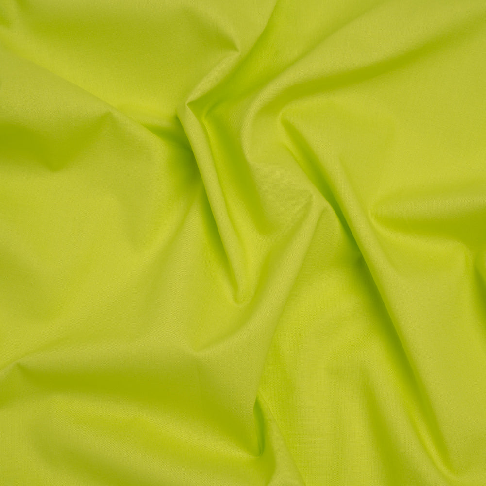 Sew Classic Solid Quilting Cotton Fabrics - Apple Green - Joann Fabrics