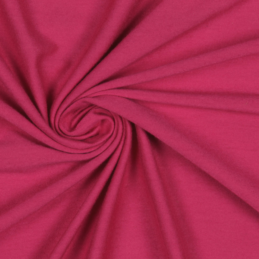 Pink Solid Jersey - Joann Fabrics