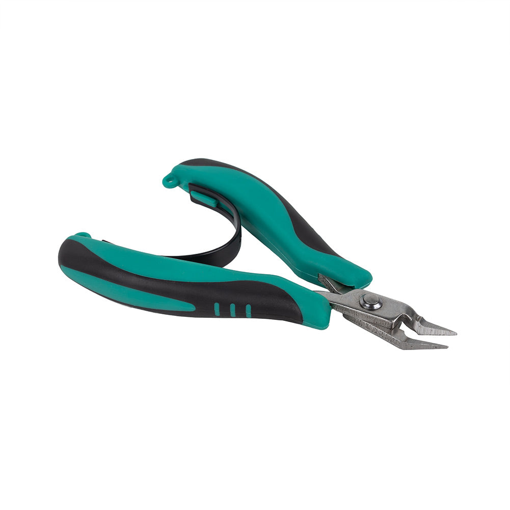 Micro Grip Ergonomic Side Cutter Pliers - 4.5
