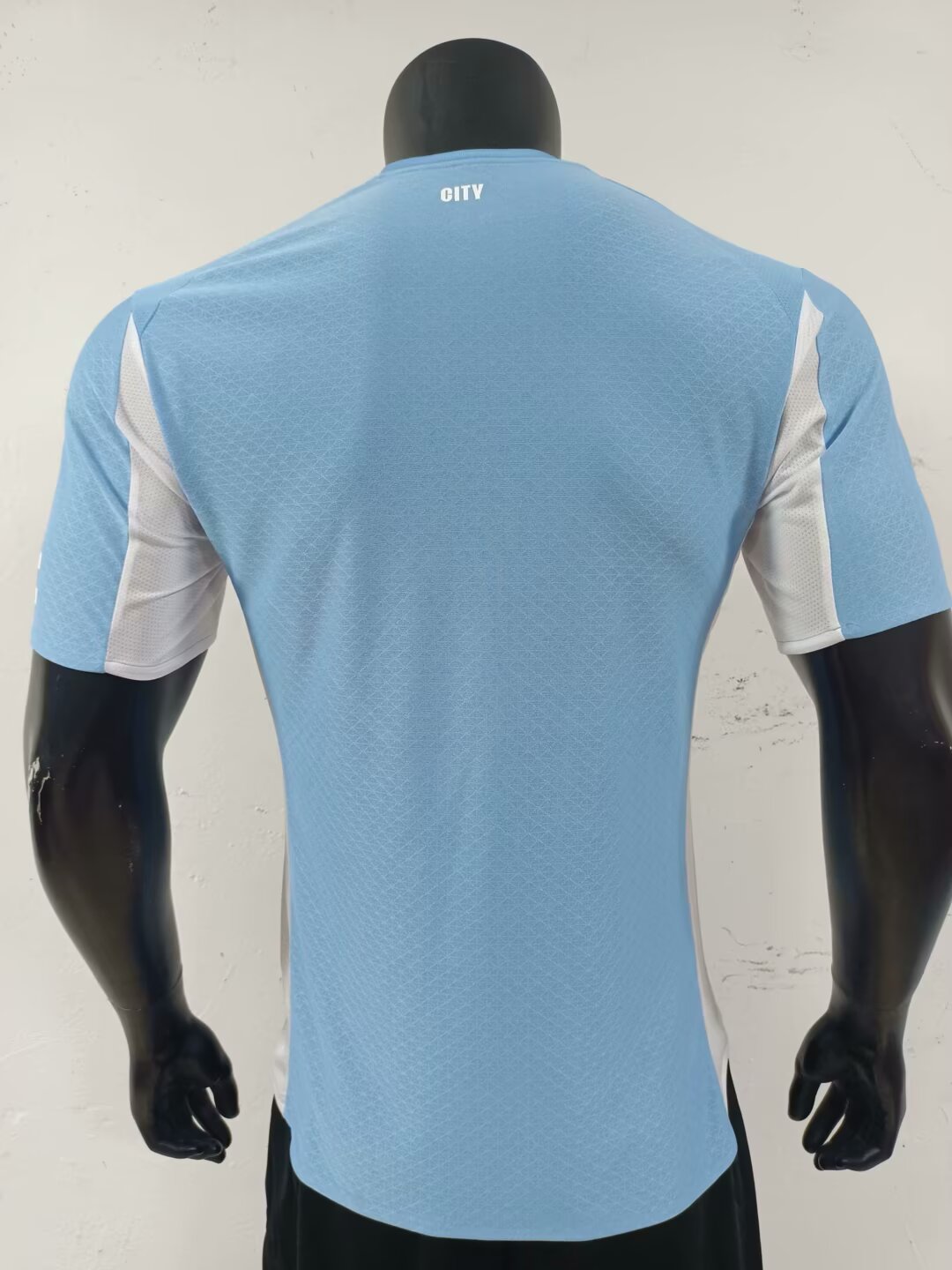2025/2026 Player Version Manchester City Special Edition 03 Football Jersey 1:1 Thai quality