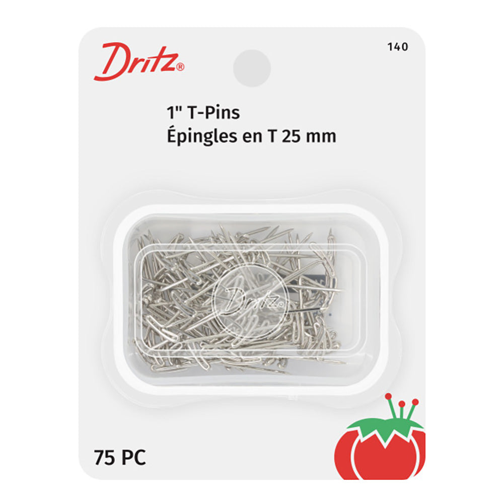Dritz T-Pins - 1