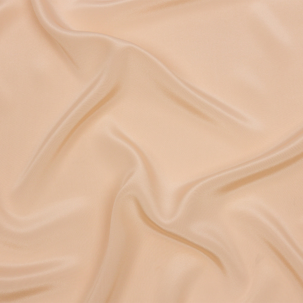 Silk Crepe de Chine - Winter Wheat - Premium Collection - Joann Fabrics