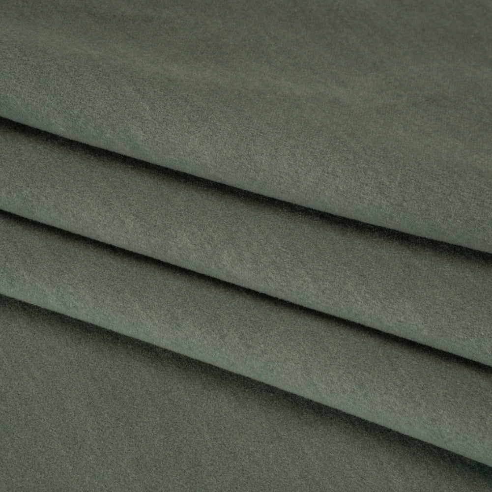 Wool and Cotton Upholstery Velveteen - Seaglass - Dakota Collection - Joann Fabrics