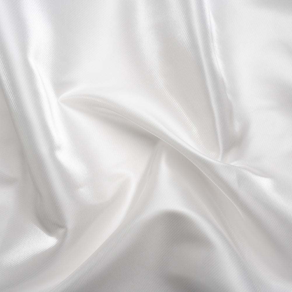 Luminous Polyester Mikado - Off-White - Verena Collection - Joann Fabrics