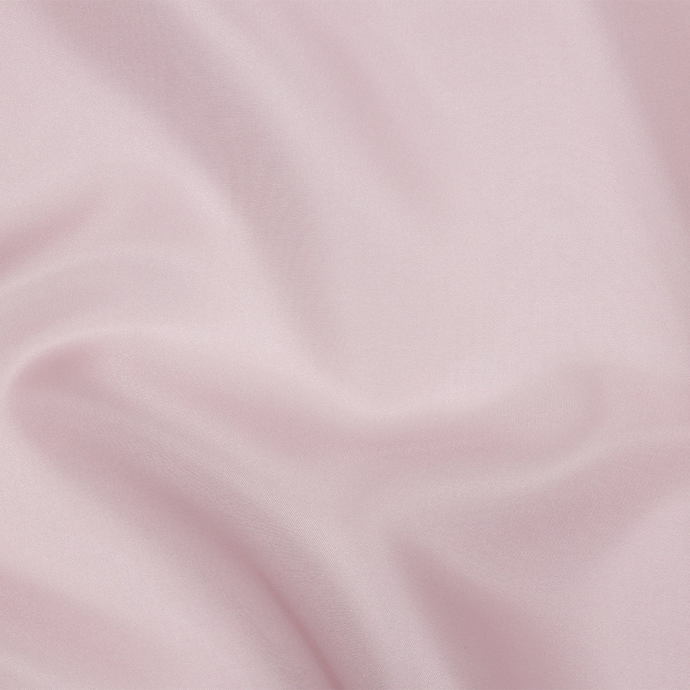 Polyester Twill Organdy - Shimmering Mauve - Quinn Collection - Joann Fabrics