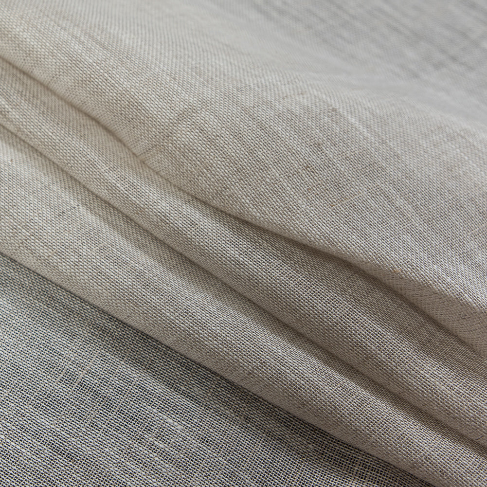 Linen Scrim 118