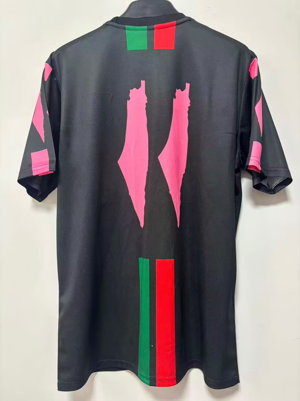 2026 Palestine Special Edition 04 Football Shirt 1:1 Thai Qality