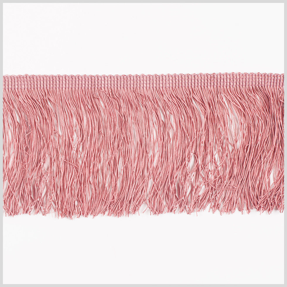 European Chainette Fringe Trim - 4