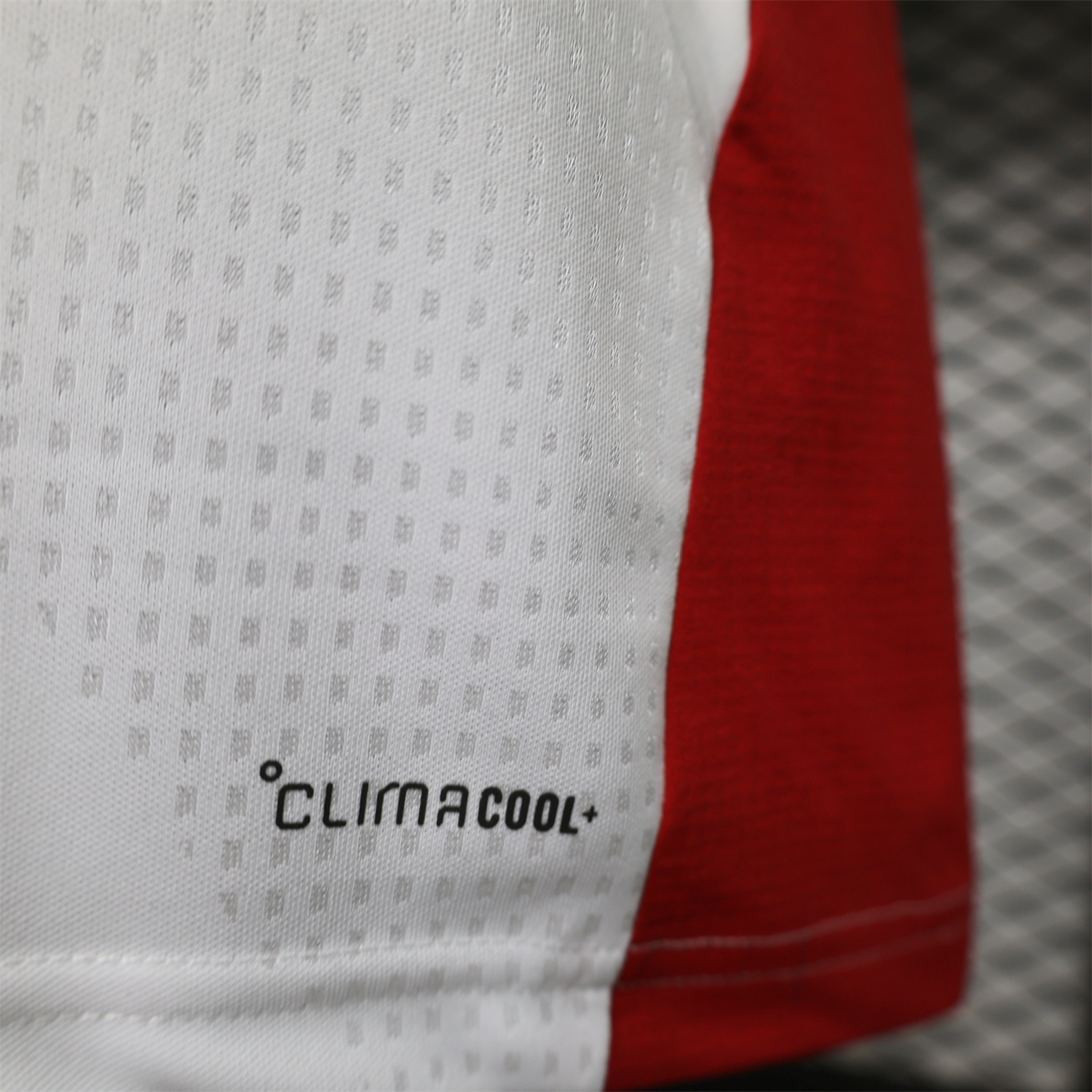 Germany 2026 White Training Jersey - Player Version - UnitedFutballJersey