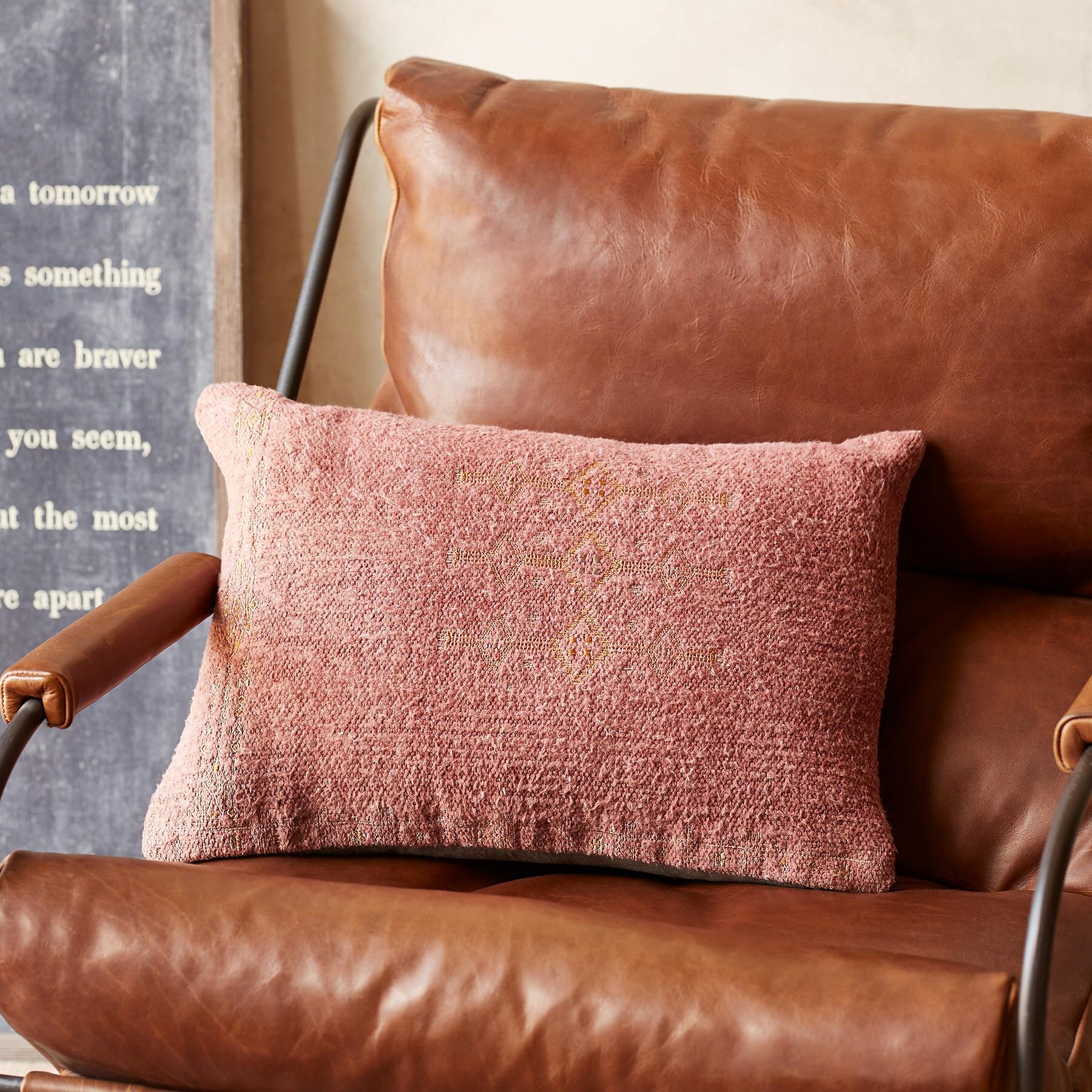 Sunset Ridge Sabra Pillow - Blair Catalog