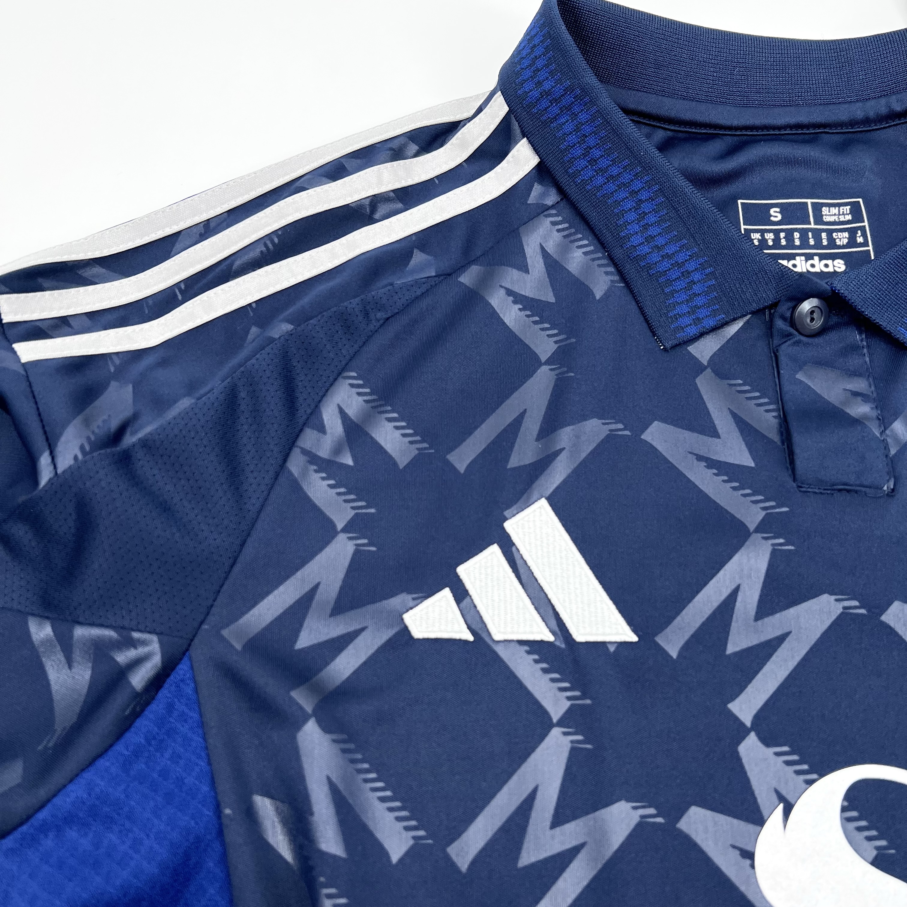 2024/2025 Manchester United Away Football Shirt 1:1 Thai Quality
