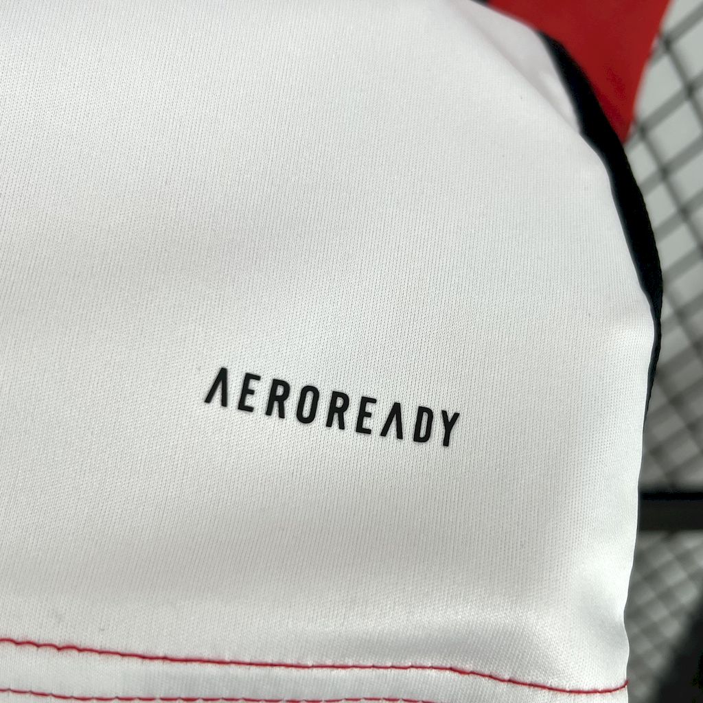 2025/2026 River Plate  third away Football Jersey 1:1 Thai Quality