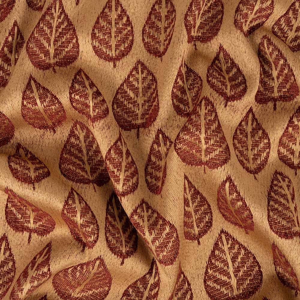 Sage Floral Chenille - Joann Fabrics