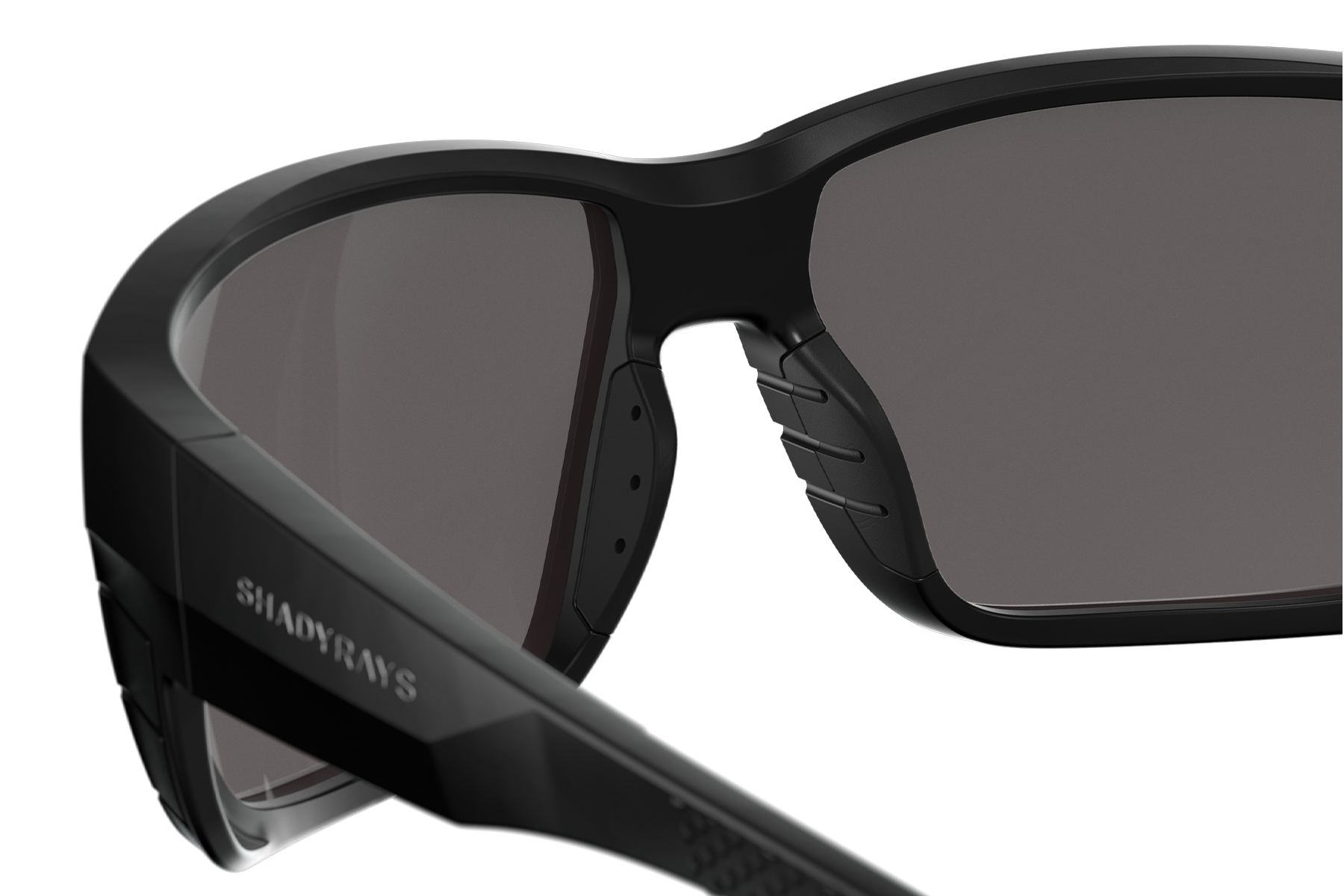 Capitan Elite – Black Emerald Polarized