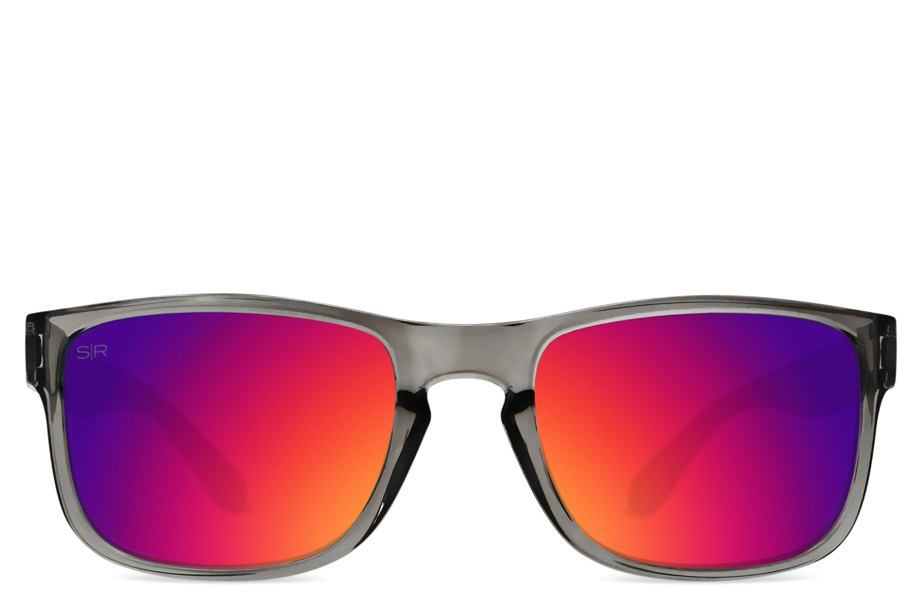 Titan – Mirage Smoke Polarized