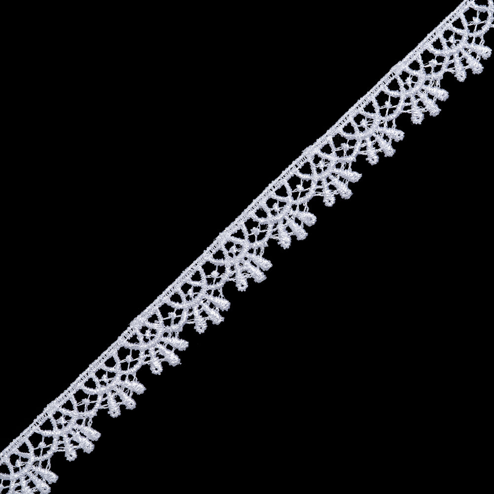 Guipure Lace Trim - 0.625