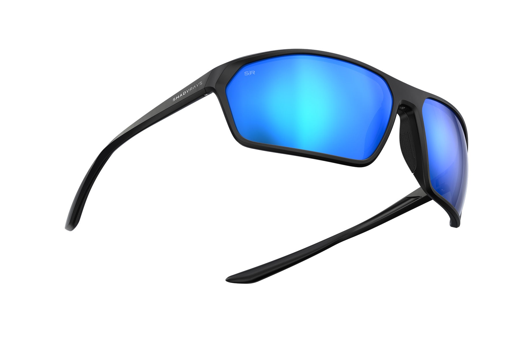 Ace – Black Glacier Polarized
