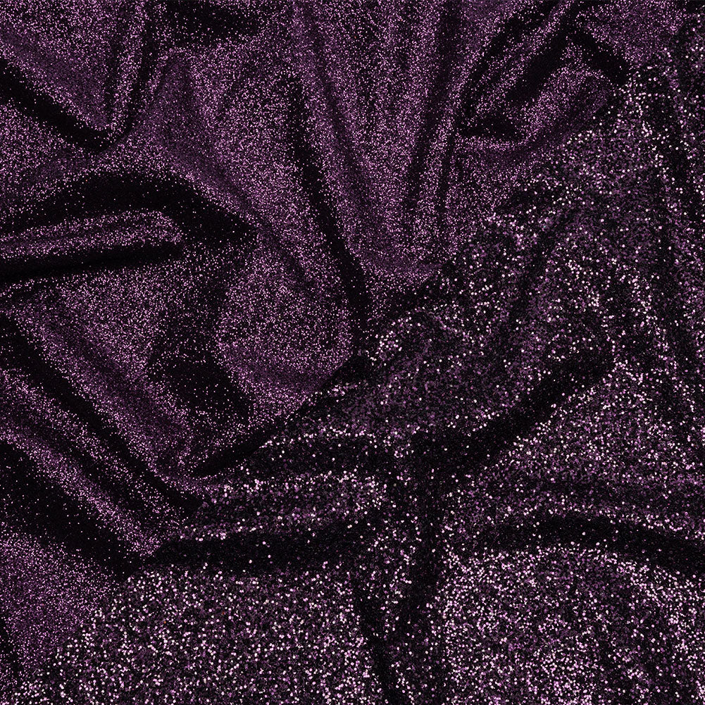 Double Faced Glitter Tulle - Mystic Vibes - Gala Collection - Joann Fabrics