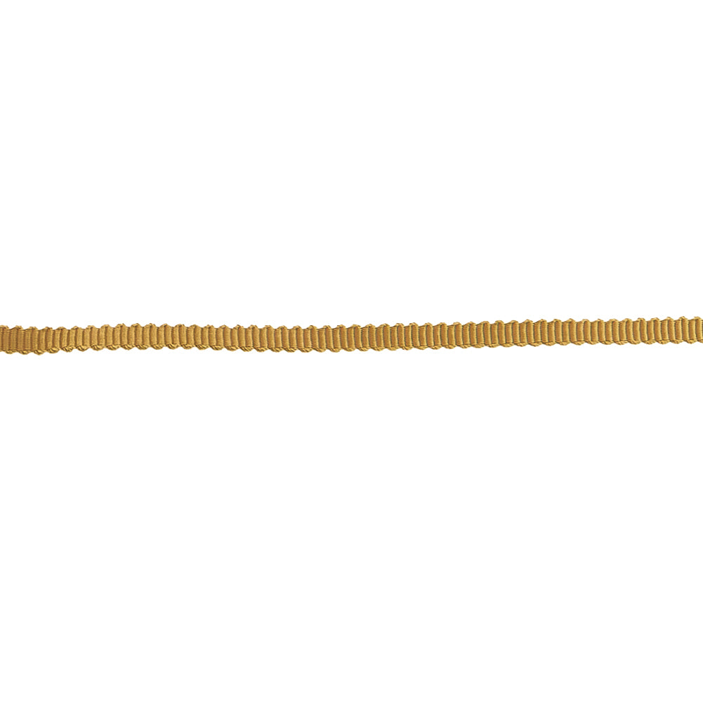 Starfish Petersham Grosgrain Ribbon - 0.125