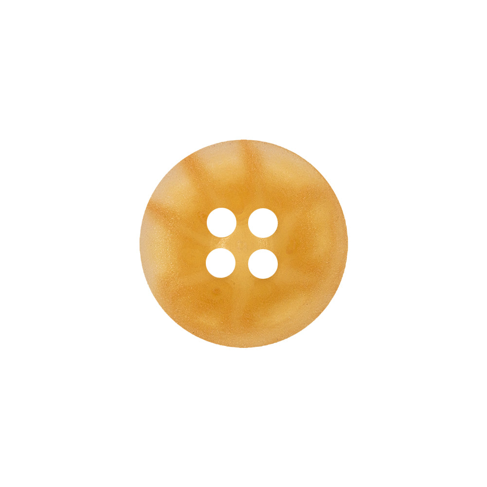 Transparent and Doe Swirls 4-Hole Saucer Button - 28L/18mm - Joann Fabrics