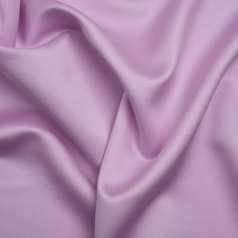 Polyester Satin - Lavender - Reverie Collection - Joann Fabrics