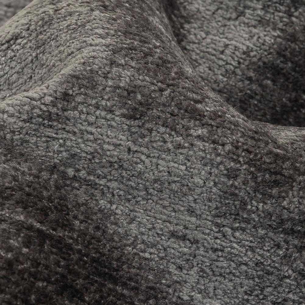Caviar Acrylic and Polyester Upholstery Chenille - Joann Fabrics