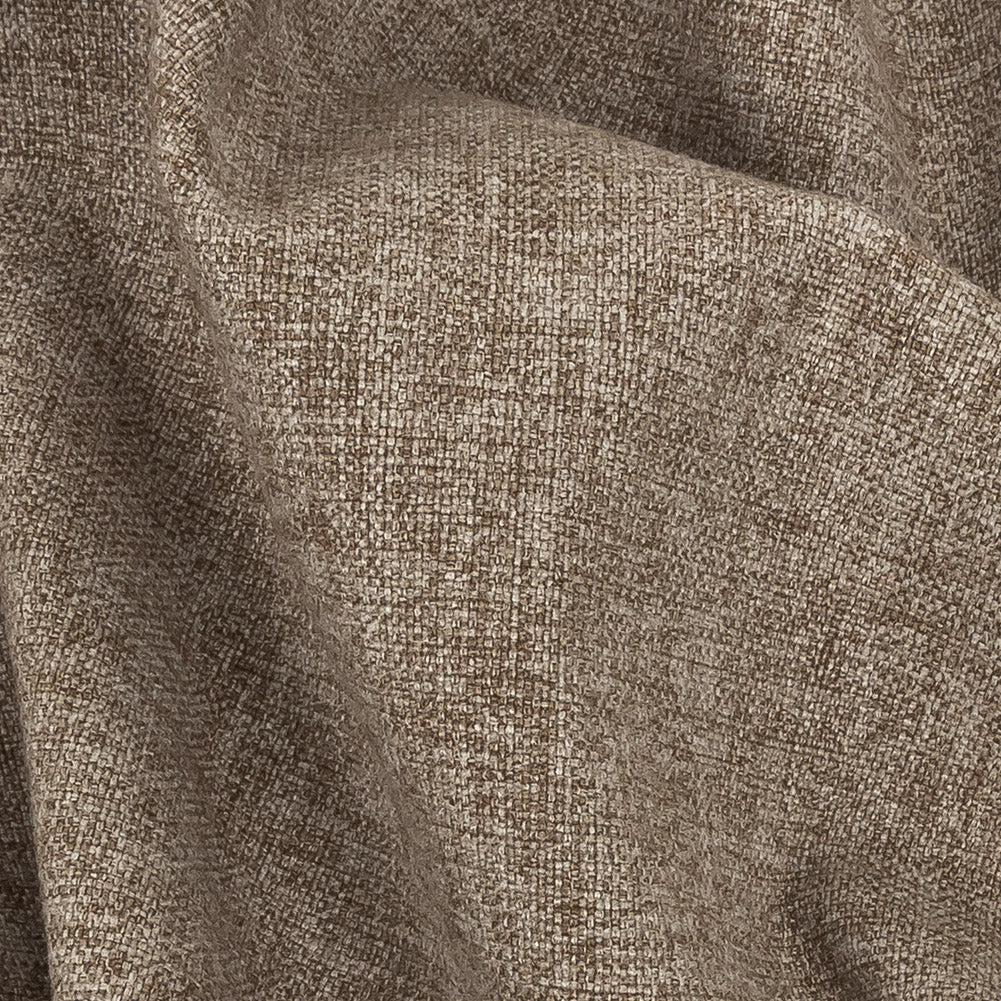 Crypton Sunday Morel Brushed Polyester Canvas - Joann Fabrics