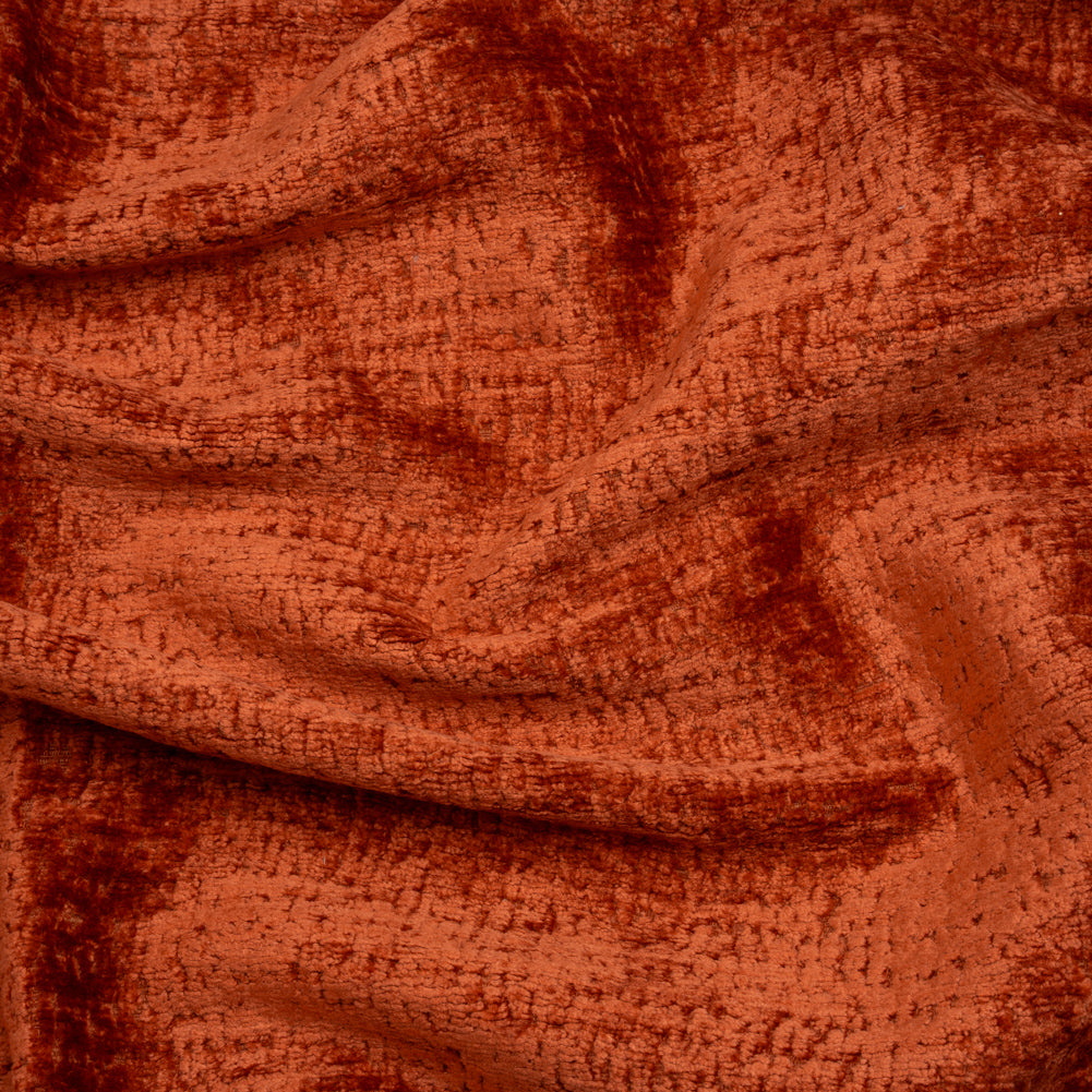 Textured Upholstery Chenille - Tango - Odie Collection - Joann Fabrics