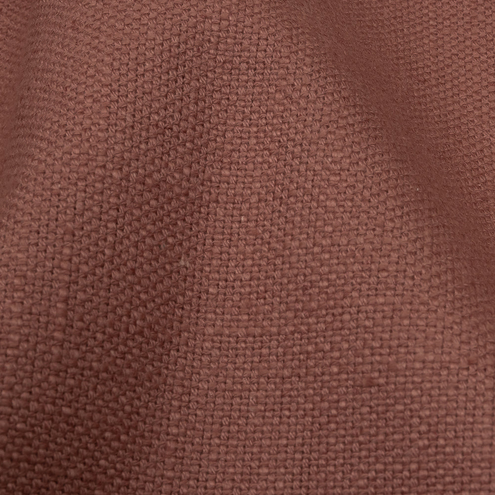 Heavyweight Linen Woven - Vintage - British Imported - Joann Fabrics