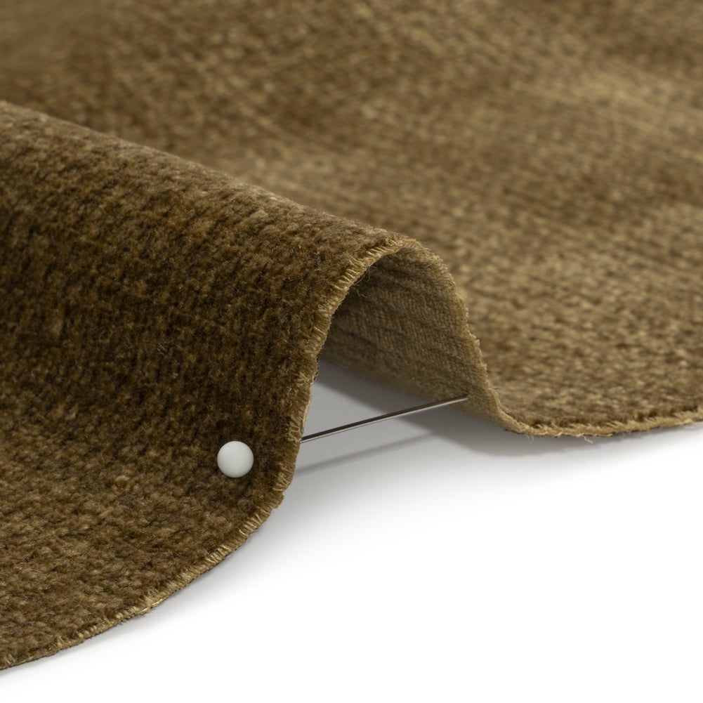 Chenille Upholstery Woven - Coin - Lanton Collection - Joann Fabrics