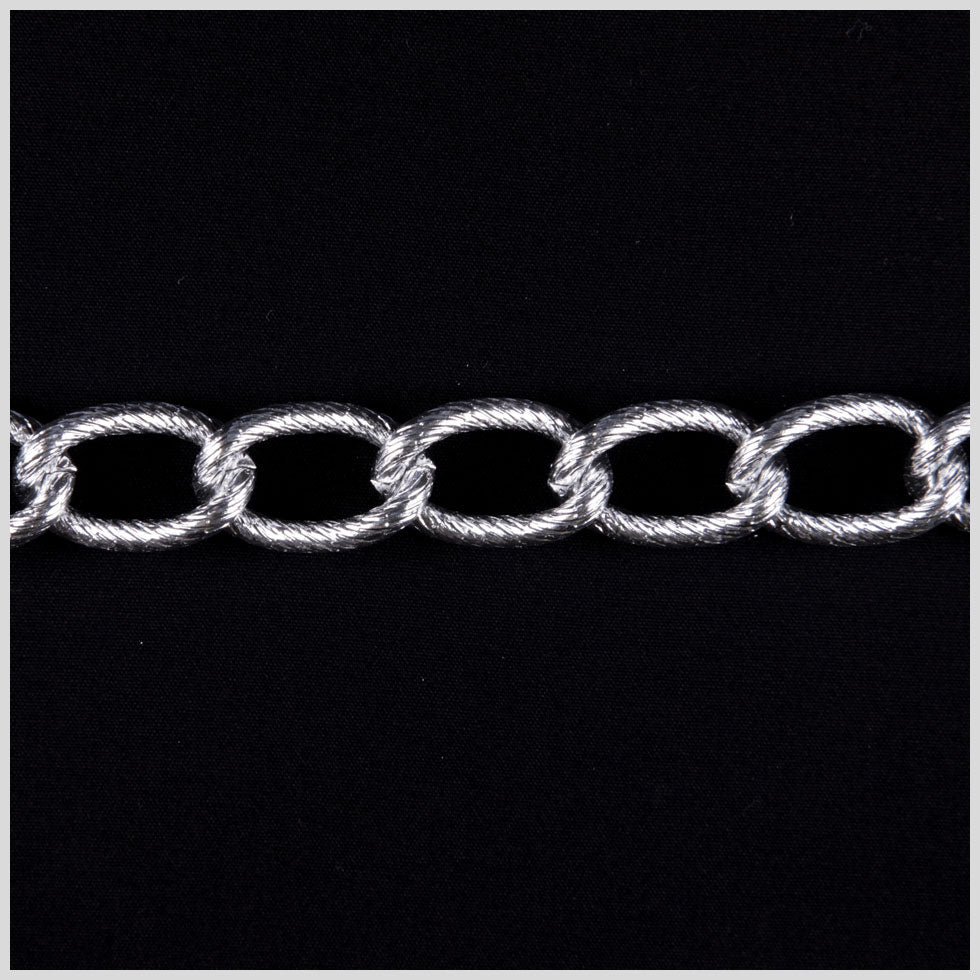 Silver Metal Chain - Joann Fabrics