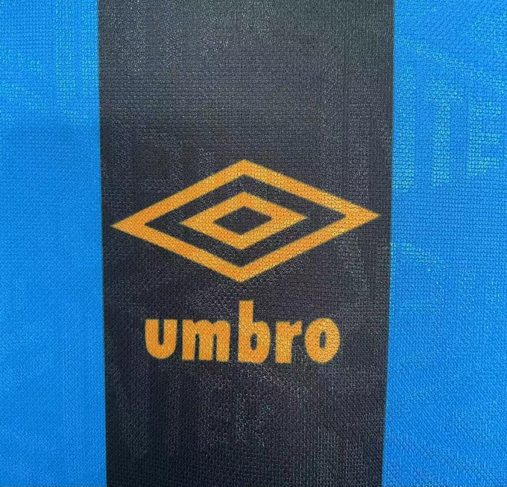 1992-1994 Retro Inter Milan Home Football Jersey 1:1 Thai Quality