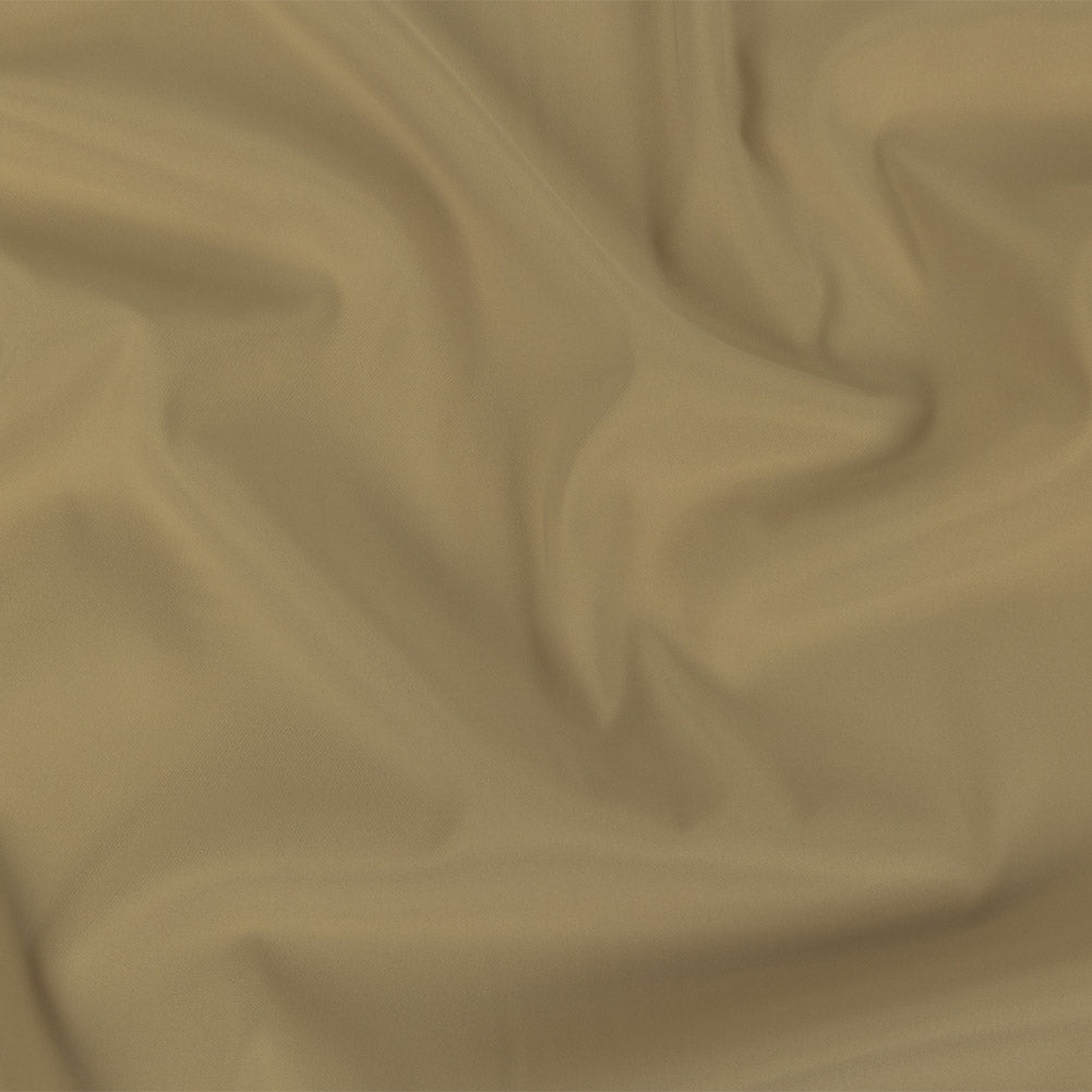 Theory Classic Khaki Radiant Polyester Twill Lining - Joann Fabrics