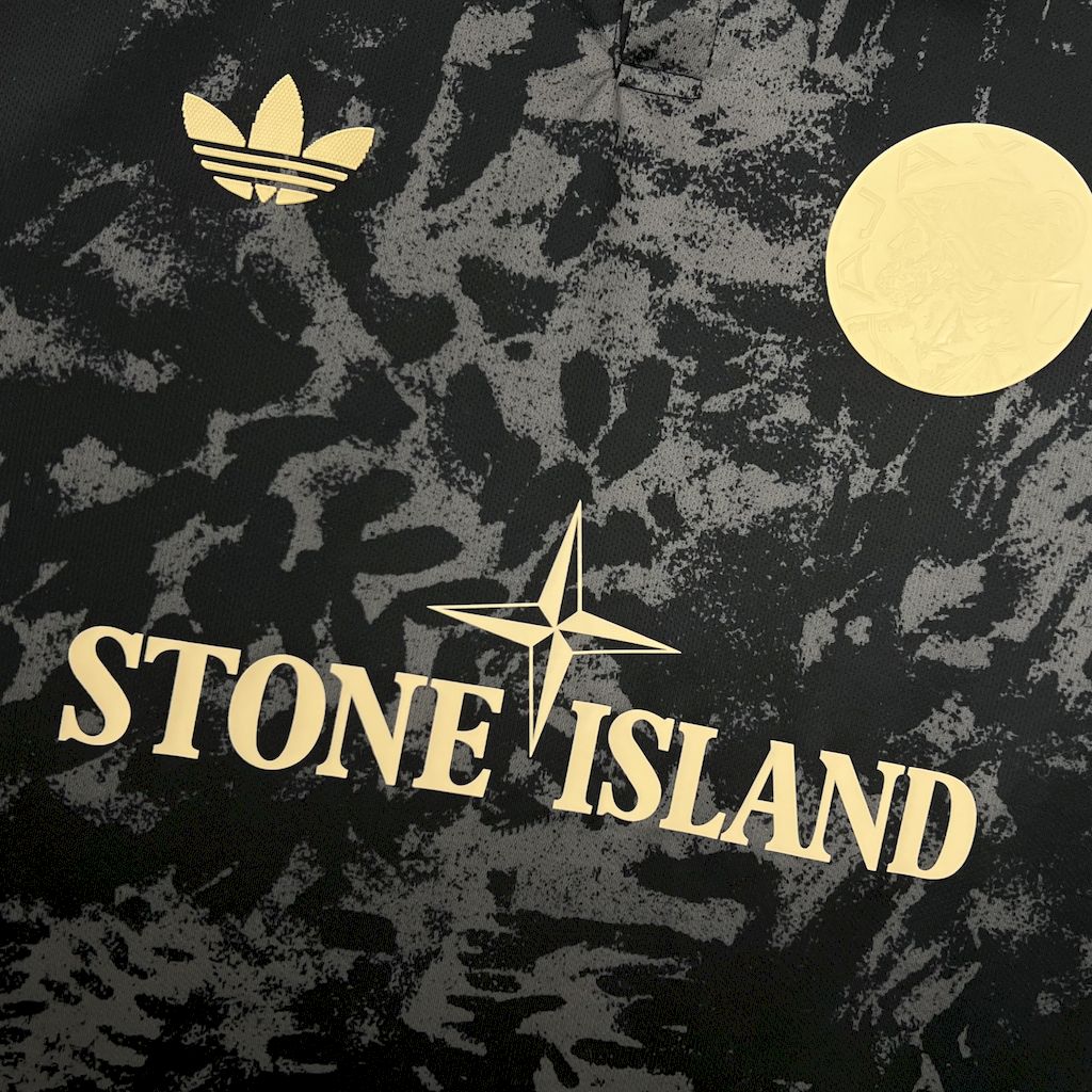 2024/2025 Ajax Special Edition Football Shirt 1:1 Thai Quality