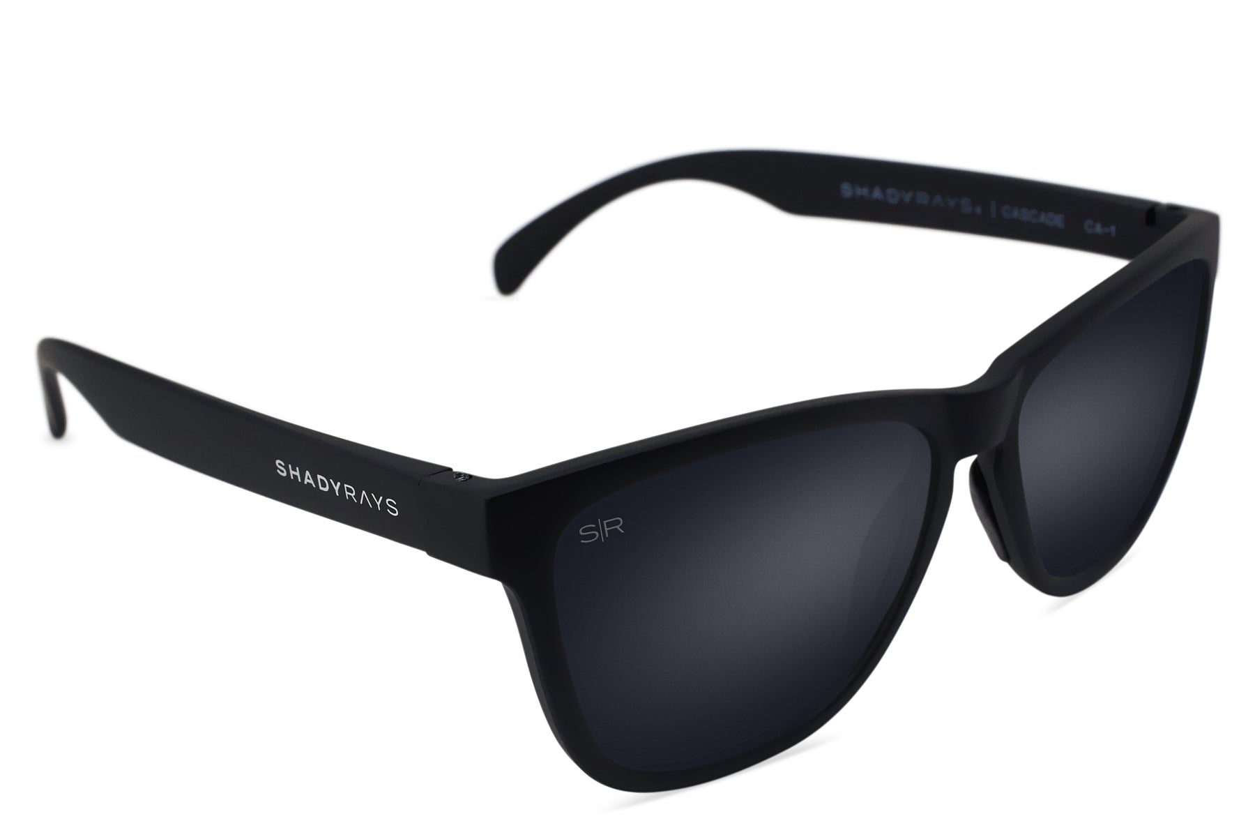 Cascade – Blackout Polarized