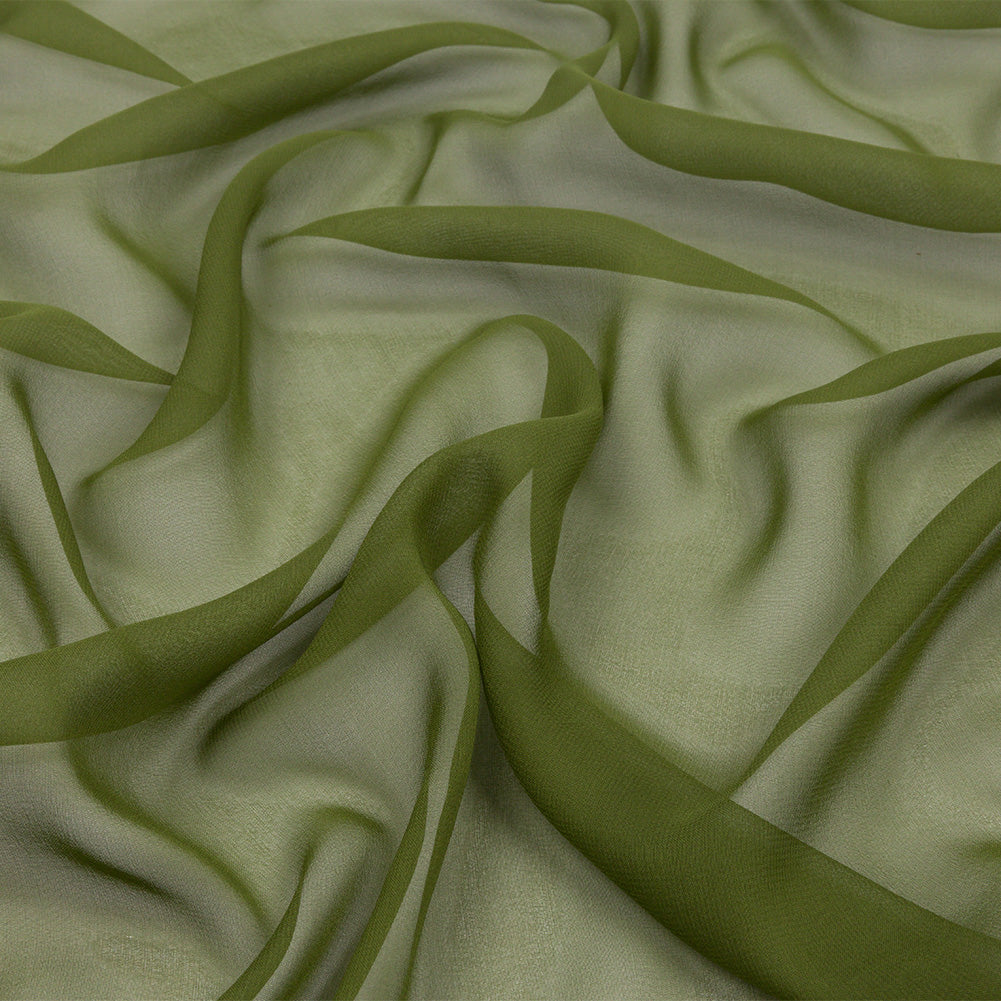 Silk Chiffon 44